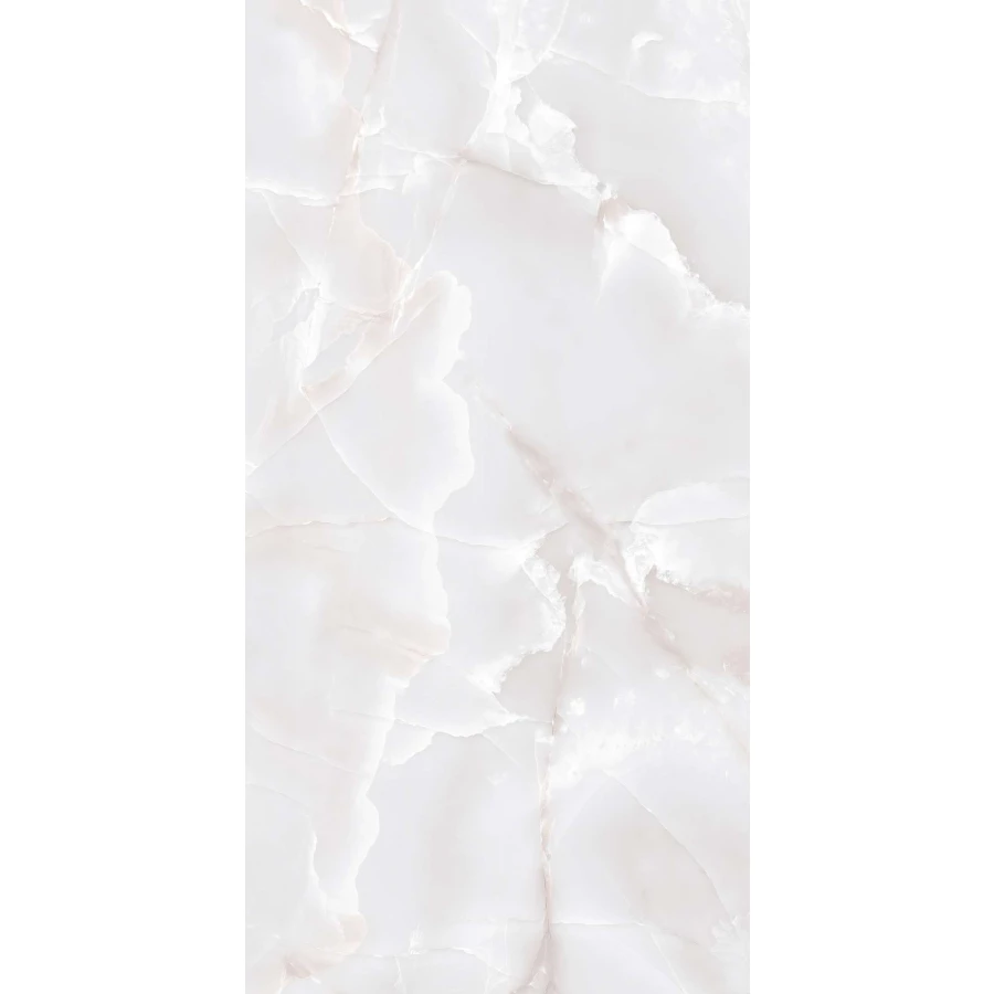 Керамогранит Arcadia Ceramica Primo Onyx Grey Full Polished светло-серый FP1017-A 120х60 см