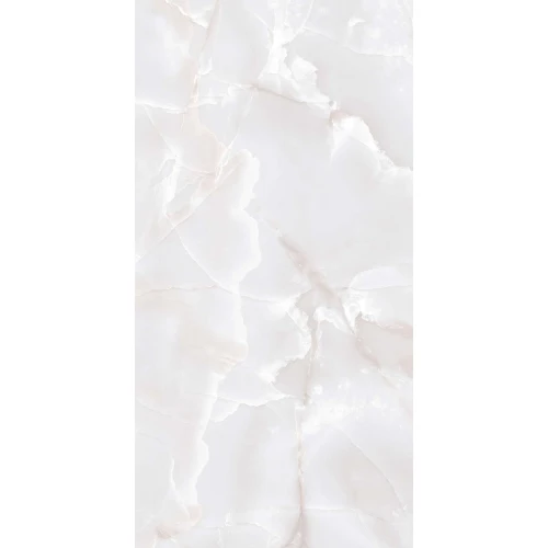 Керамогранит Arcadia Ceramica Primo Onyx Grey Full Polished светло-серый FP1017-A 120х60 см