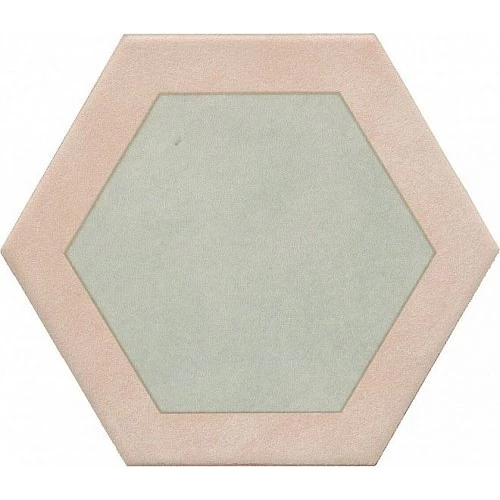 Вставка Kerama Marazzi Патакона многоцветный 10,4х12 см