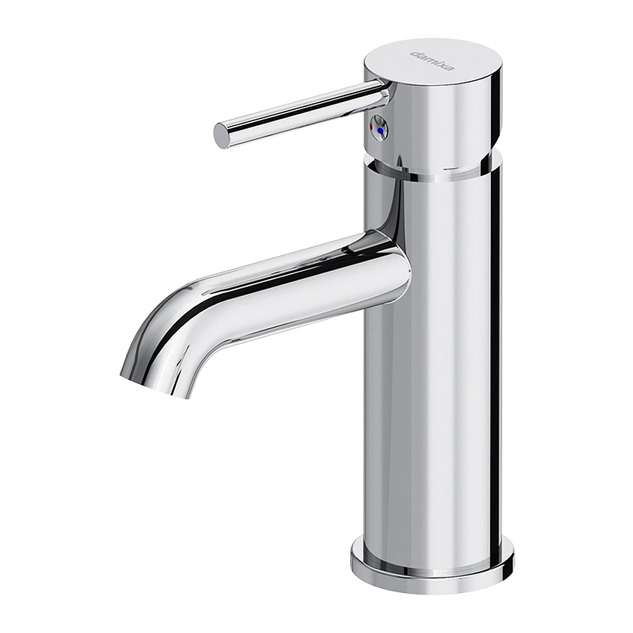 Смеситель для раковины Damixa Scandinavian Pure 360210000