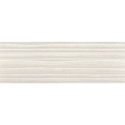 Плитка настенная Azulejos Benadresa Caesar Track Moon глянцевая серая BND0485 90х30 см