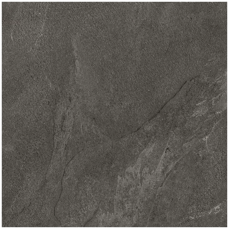 Керамогранит Laparet Porter Brown Pro R10 STR матовый коричневый LP6060G0171R 59,5х59,5 см