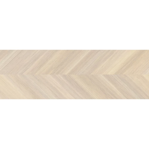 Плитка настенная Керамин Кодама 7Д светло-бежевый 90х30 см