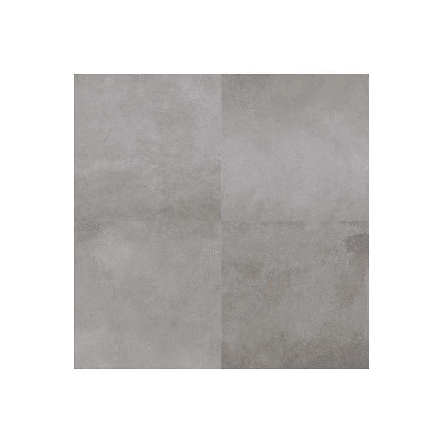 Керамогранит Supergres Art Graphite RT матовый серый GR60 60х60 см