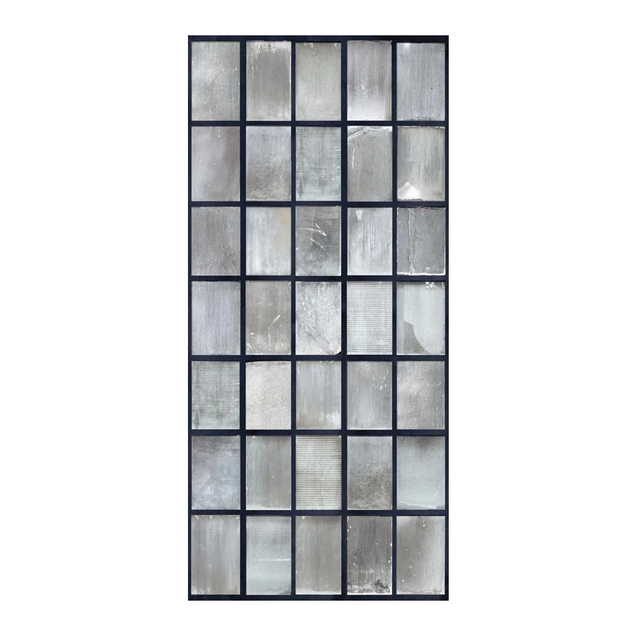 Керамогранит Imola Ceramica Camden матовый серый 260х120 см