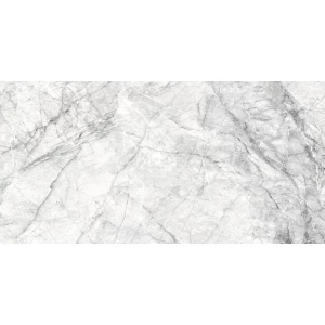 Керамогранит Delacora Crostone карвинг матовый светло-серебристый D30013M 60х30 см