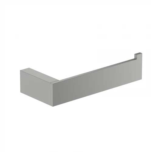 Держатель Timo Petruma для туалетной бумаги черное золото 15241/18