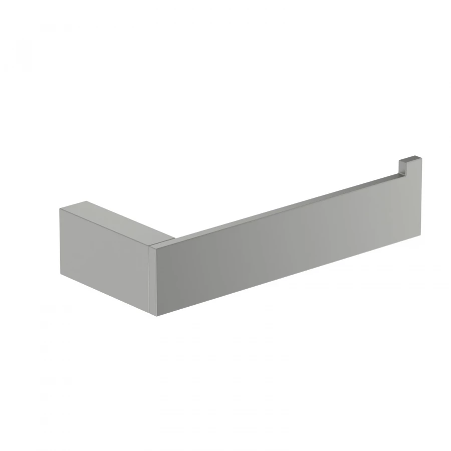 Держатель Timo Petruma для туалетной бумаги черное золото 15241/18