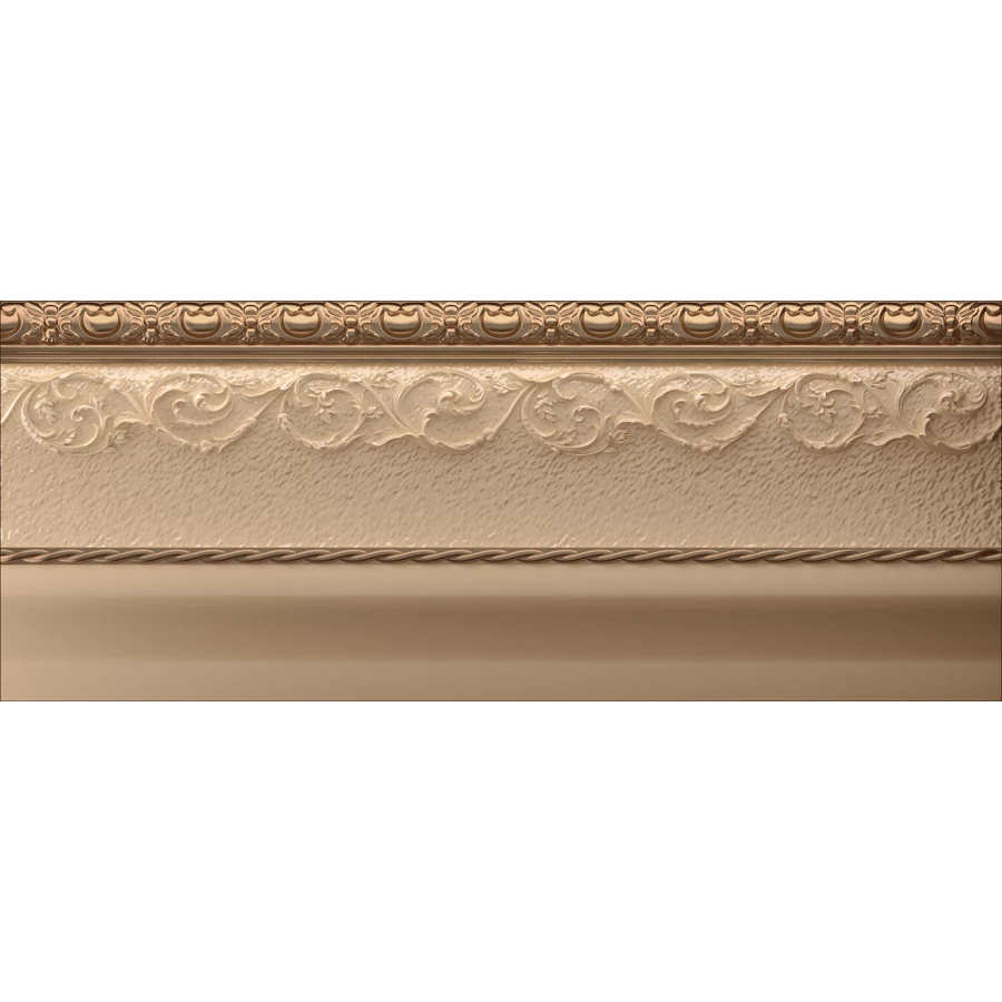 Плинтус EcoCeramic Shamana Zocalo EC0000010 30х11 см