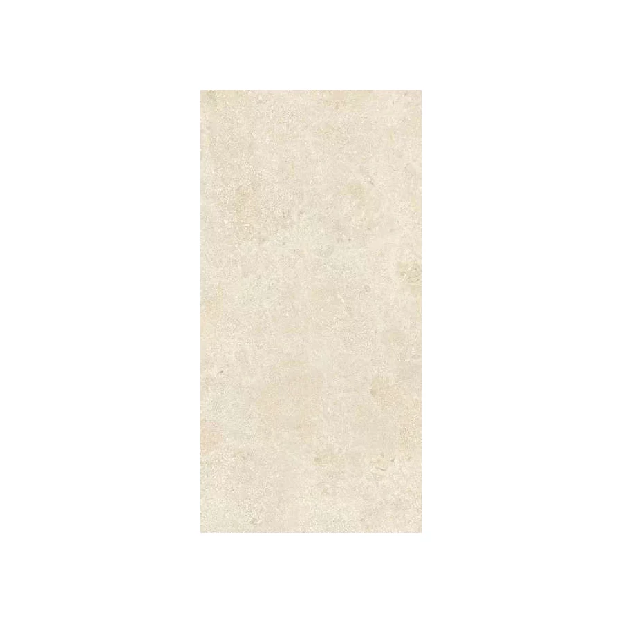 Керамогранит Rex Ceramiche Authentic Luxe Stone Montpellier Leather Matte матовый бежевый 780970 120х60 см