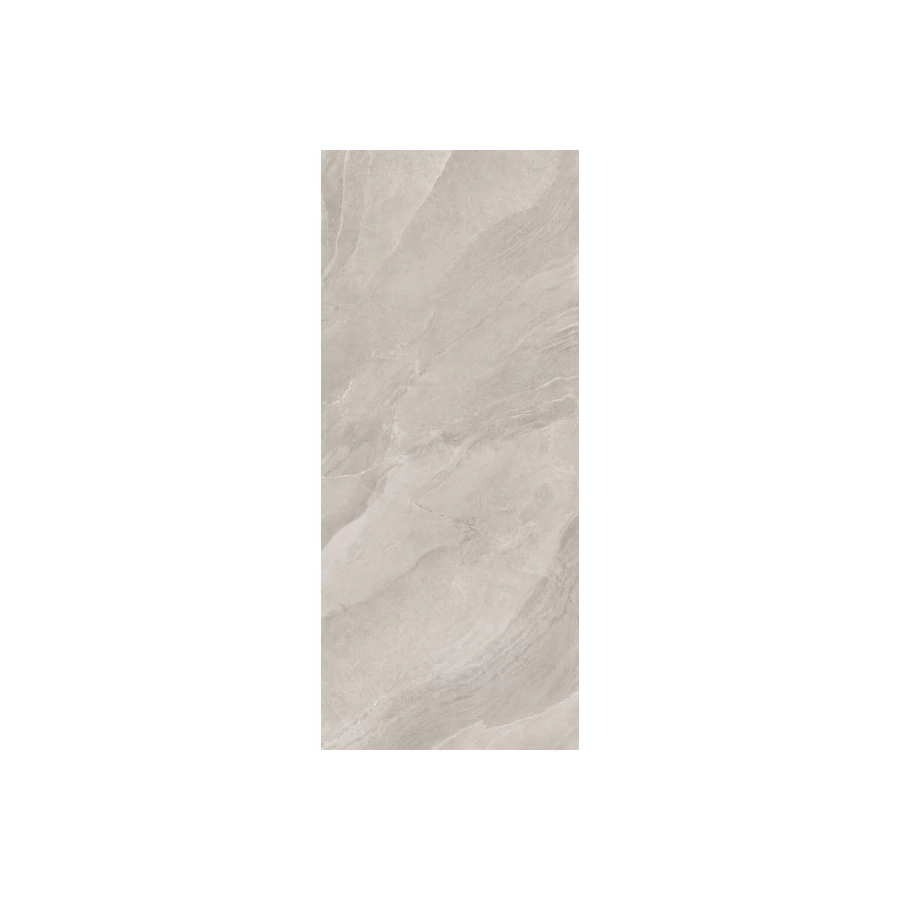 Керамогранит Fondovalle Слатен Стоне Сонсрете 3Д Теxтуре / Slaten Stone Concrete 3D Texture серый SLA053 120х60 см