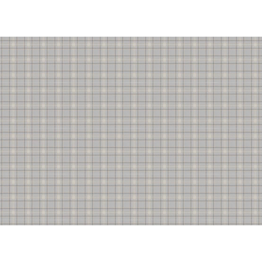 Обои флизелиновые Grandeco Step-Up серые 654646 1,06х10,05 м