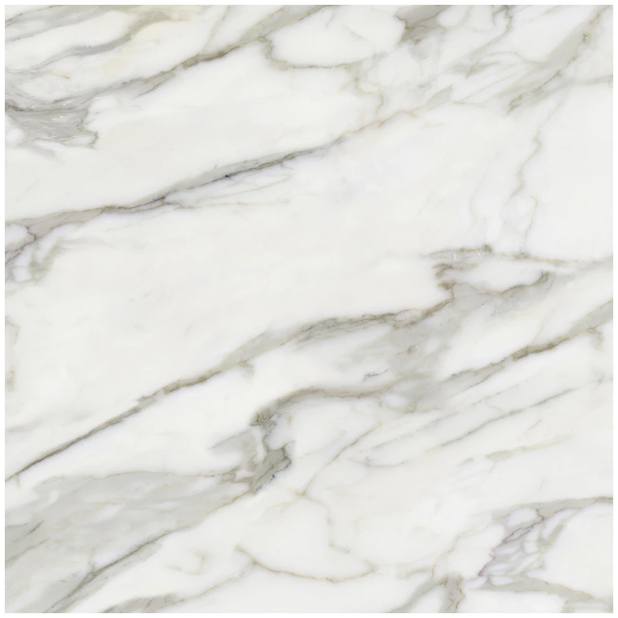 Керамогранит Laparet Angel Blanco полированный, белый SG607022R 60х60 см