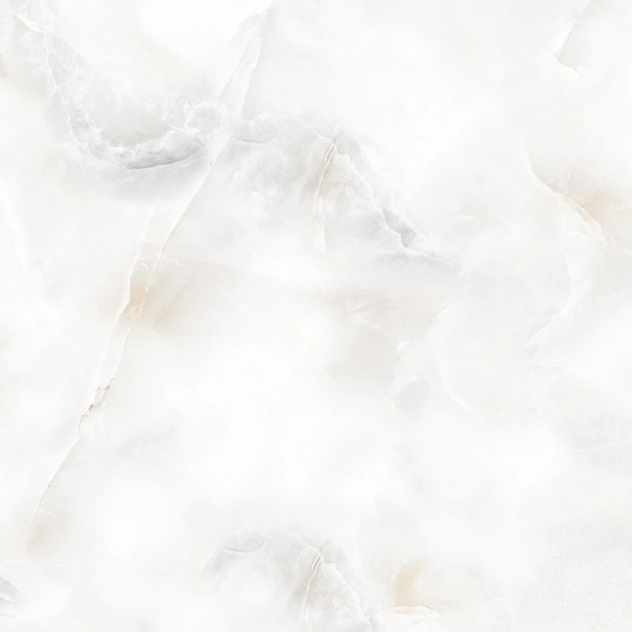 Керамогранит Maimoon Ceramica Glossy Moon Onyx Grey 100х100 см