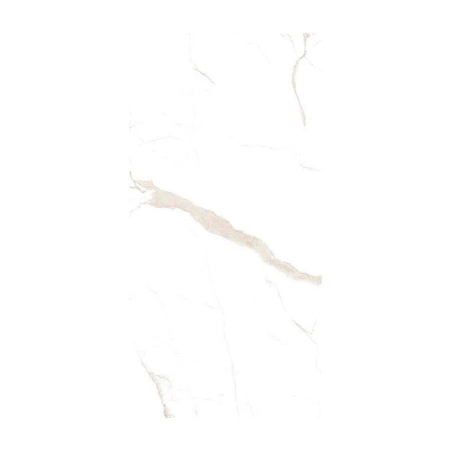 Настенная плитка Eurotile Statuario Gold 60х30 см