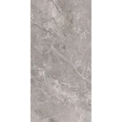 Керамогранит Global Tile Twist GT Серый карвинг GT120608501MCR 120х60 см