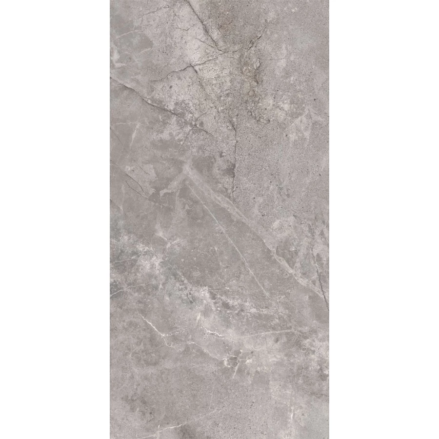 Керамогранит Global Tile Twist GT Серый карвинг GT120608501MCR 120х60 см