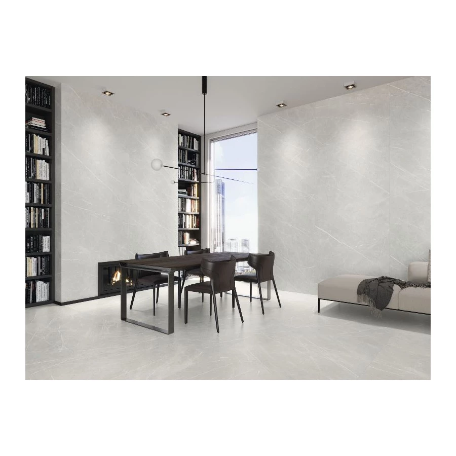 Керамогранит Baldocer Eternal Pearl Natural 120x60 см