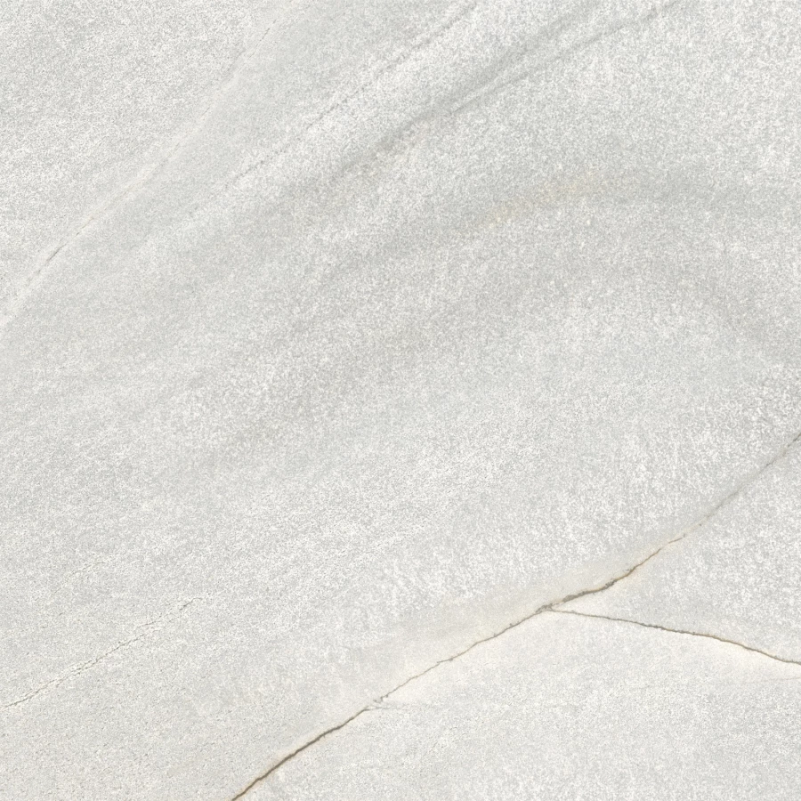 Керамогранит New Trend Phantom Light карвинг матовый светло-серый D60253M 60х60 см