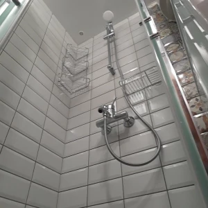 Плитка настенная Monopole Antique Laguna Blanco Brillo Bisel 30х10 см