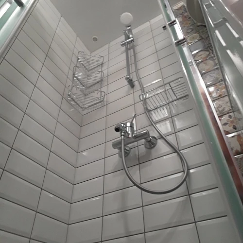 Плитка настенная Monopole Antique Laguna Blanco Brillo Bisel 30х10 см