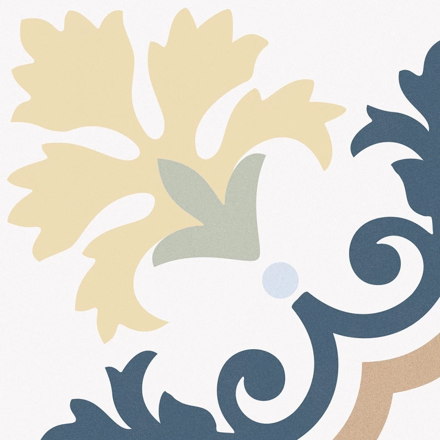 Керамогранит Absolut Keramika Valencia Huerta 25x25 см