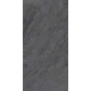 Керамогранит Vitra Quarstone Антрацит Матовый R10B 7Рек K951806R0001VTEP 120х60 см