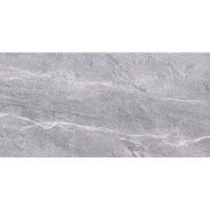 Керамогранит Cersanit Stellar рельефный матовый светло-серый A17904 59,8х29,7 см
