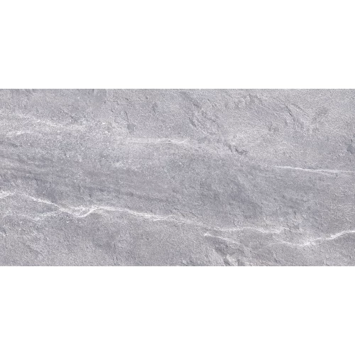 Керамогранит Cersanit Stellar рельефный матовый светло-серый A17904 59,8х29,7 см