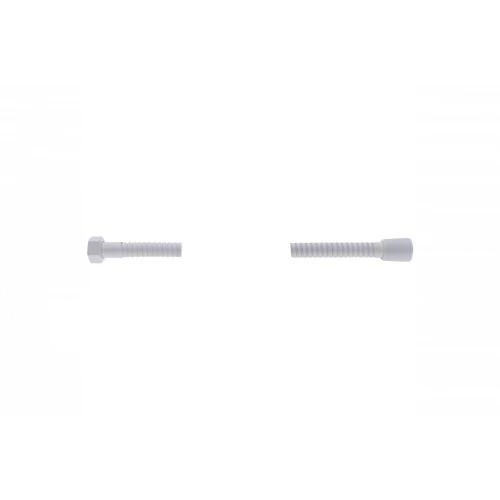 Шланг для душа Fashun белый A40-8 1,5 м