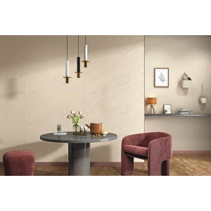 Керамогранит Art&Natura Slate Crema Relief Matt матовый бежевый 141.111.1181 120x60 см