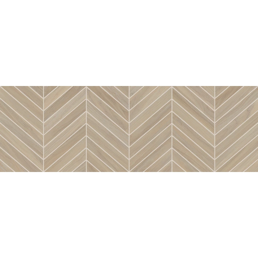 Плитка облицовочная ALMA Ceramica Tokio рельефная TWU11TOK414 60х20 см