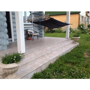 Плитка базовая Westerwalder Atrium Hellbeige WKS31160/160-K 31x31 см