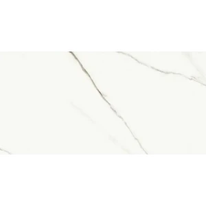 Керамогранит Lafaenza Aesthetica AE EXT6 12 RM матовый белый 120х60 см