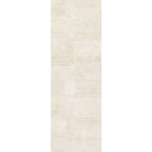 Декор Peronda Haven Wall Haven Bone Dec R матовый бежевый 5087841764 100х33,3 см