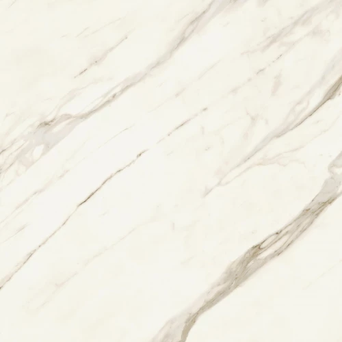 Керамогранит Atlas Concorde Италия Марвел Меравилья Калакатта Бернини / Marvel Meraviglia Calacatta Bernini Velvet полуматовый бархатистый под мрамор AJIJ 120х120 см 9 мм