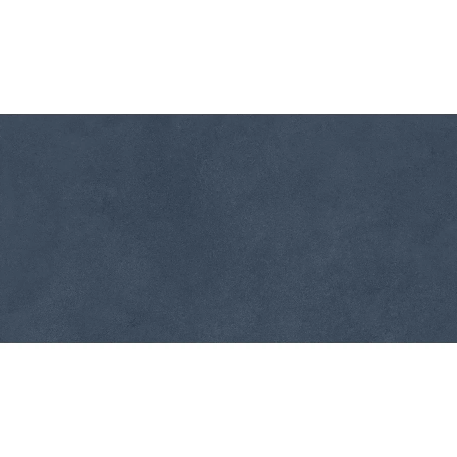 Керамогранит Estima Indigo Illusion EXC402 матовый синий 71946 120х60 см