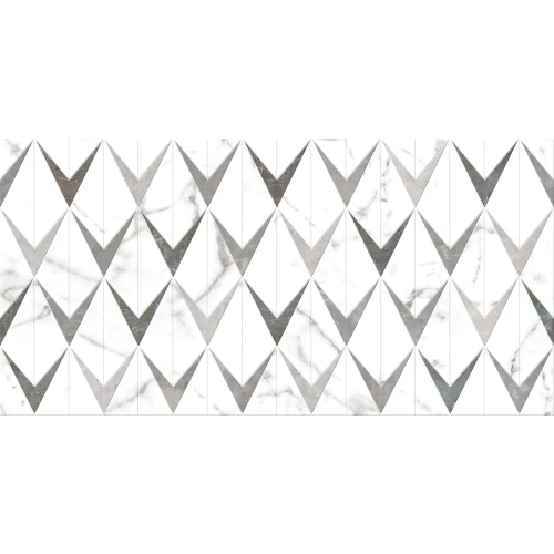 Плитка настенная Cersanit Marmo многоцветный A16835 59,8х29,8 см