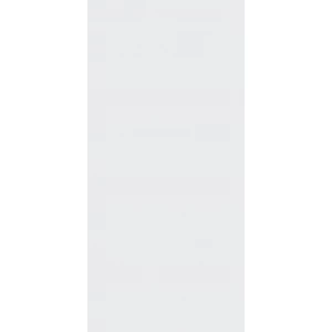 Керамогранит Bonaparte Studio white polish белый 120х60 см