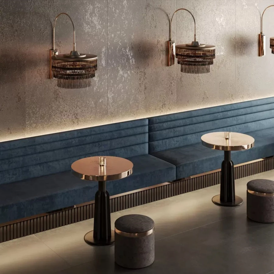 Surface Laboratory/Сити Шайн