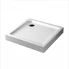 Душевой поддон квадратный RGW SMC-C-088 Белый 12350199-01 90х90 см