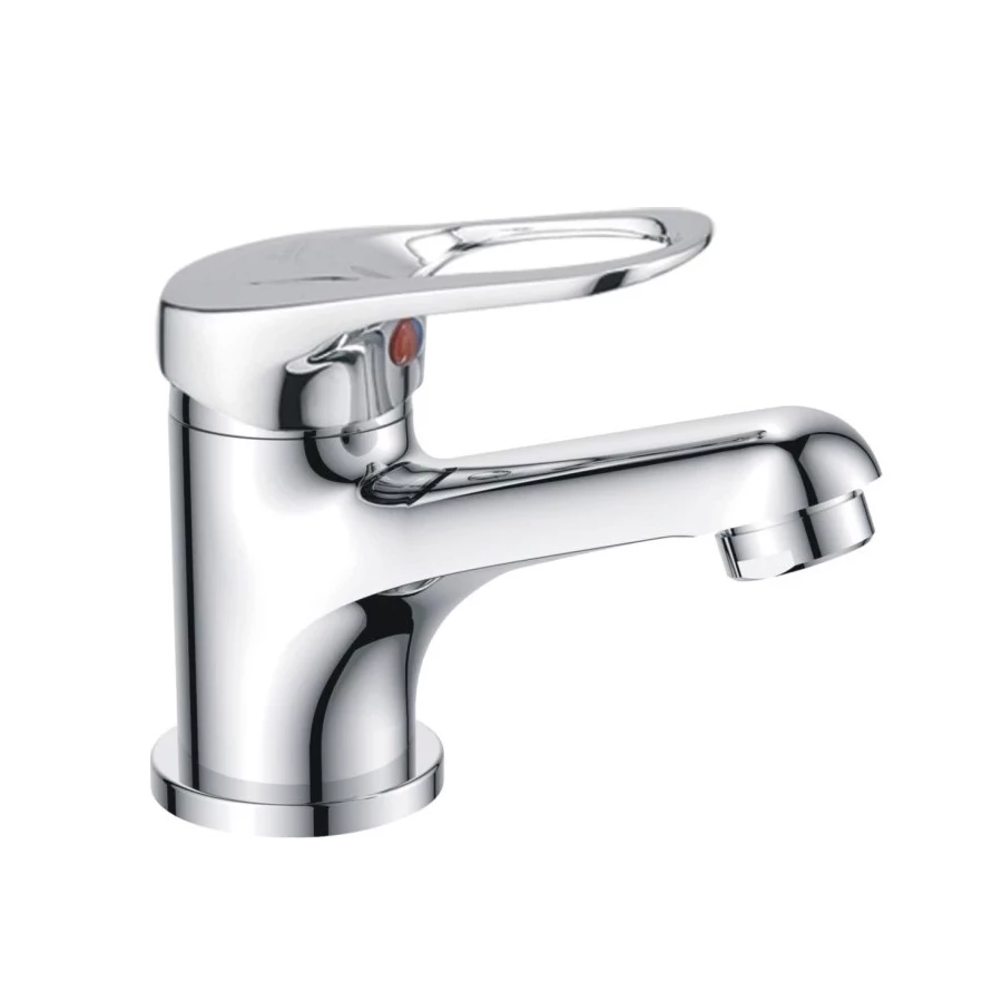 Смеситель для раковины Haiba HB1037