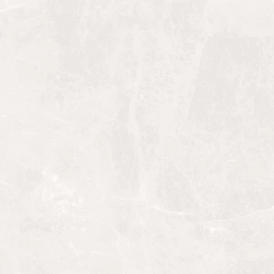 Керамогранит Prissmacer Isea White матовый белый 60х60 см