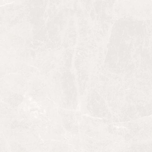 Керамогранит Prissmacer Isea White матовый белый 60х60 см