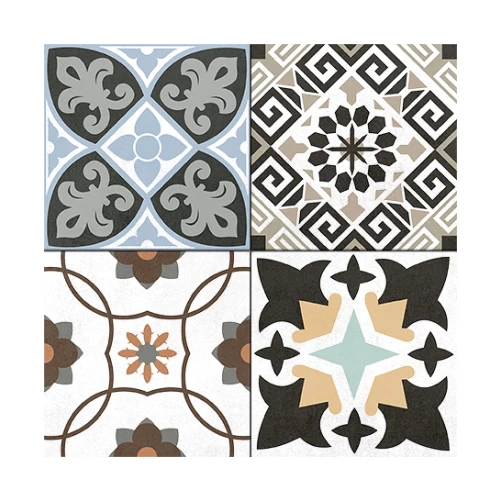 Керамогранит Navarti Lys Mix Pre 45x45 см