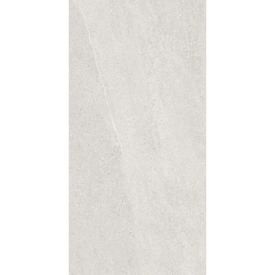 Керамогранит Kerranova Gradient матовый белый К-2080/MR 120х60 см