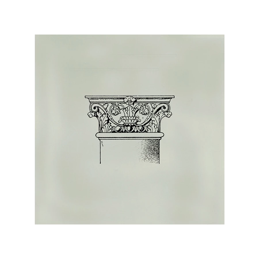 Декор Kerama Marazzi Авеллино STG\F501\17009 15х15 см