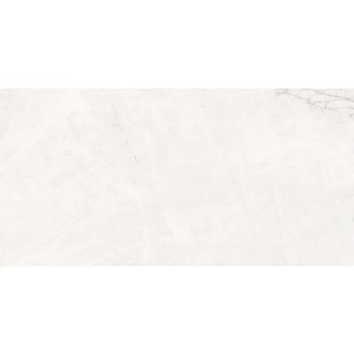 Керамогранит Geotiles Quartzite White матовый белый 120х60 см