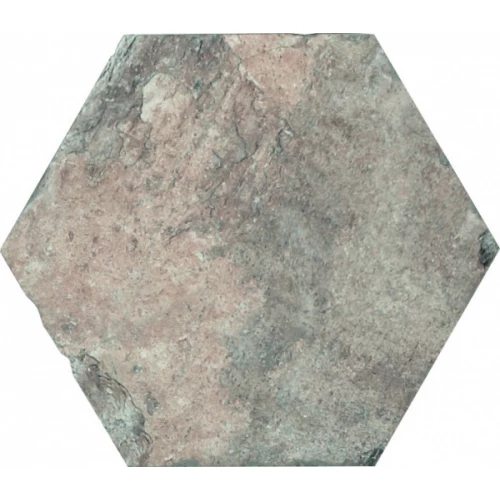 Керамогранит Serenissima Chicago South Side Esagona 1047371 27,7х24 см