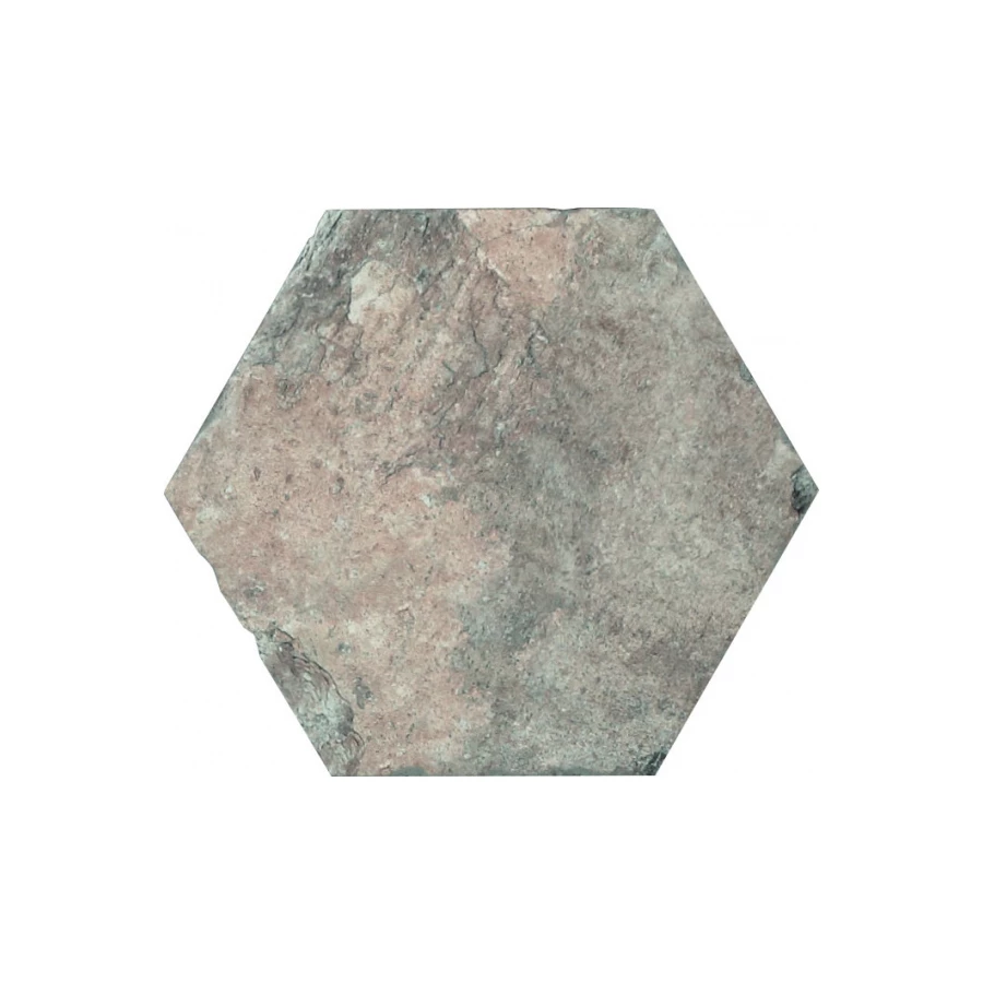 Керамогранит Serenissima Chicago South Side Esagona 1047371 27,7х24 см